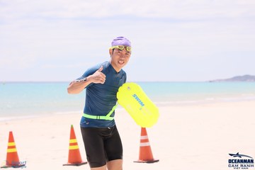 THE ARENA OCEANMAN CAM RANH VIỆT NAM 2023 - Ảnh #597036