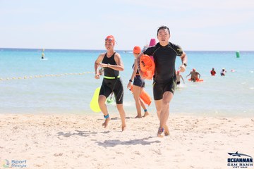THE ARENA OCEANMAN CAM RANH VIỆT NAM 2023 - Ảnh #595381