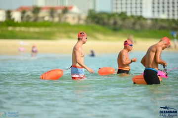THE ARENA OCEANMAN CAM RANH VIỆT NAM 2023 - Ảnh #592126