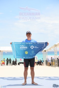THE ARENA OCEANMAN CAM RANH VIỆT NAM 2023 - Ảnh #597948