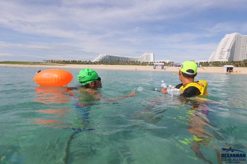 THE ARENA OCEANMAN CAM RANH VIỆT NAM 2023 - Ảnh #586456