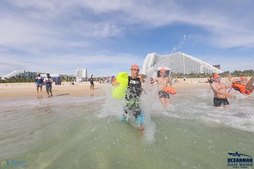 THE ARENA OCEANMAN CAM RANH VIỆT NAM 2023 - Ảnh #598031