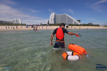 THE ARENA OCEANMAN CAM RANH VIỆT NAM 2023 - Ảnh #586242