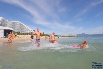 THE ARENA OCEANMAN CAM RANH VIỆT NAM 2023 - Ảnh #597845