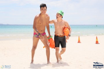 THE ARENA OCEANMAN CAM RANH VIỆT NAM 2023 - Ảnh #597790