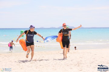 THE ARENA OCEANMAN CAM RANH VIỆT NAM 2023 - Ảnh #597068