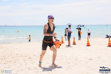 THE ARENA OCEANMAN CAM RANH VIỆT NAM 2023 - Ảnh #596136