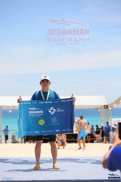 THE ARENA OCEANMAN CAM RANH VIỆT NAM 2023 - Ảnh #592301
