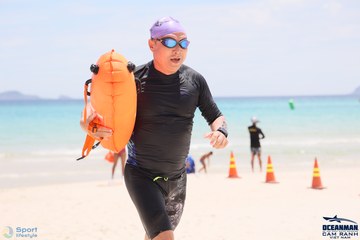 THE ARENA OCEANMAN CAM RANH VIỆT NAM 2023 - Ảnh #597703