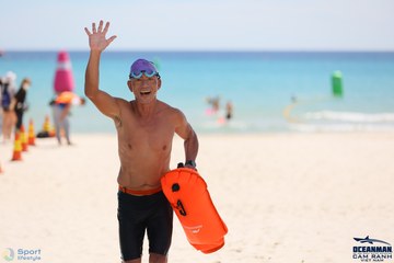 THE ARENA OCEANMAN CAM RANH VIỆT NAM 2023 - Ảnh #587865