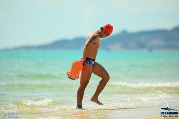 THE ARENA OCEANMAN CAM RANH VIỆT NAM 2023 - Ảnh #584990