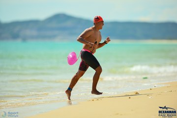 THE ARENA OCEANMAN CAM RANH VIỆT NAM 2023 - Ảnh #584885