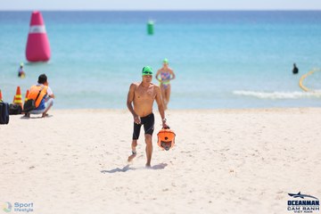 THE ARENA OCEANMAN CAM RANH VIỆT NAM 2023 - Ảnh #587438