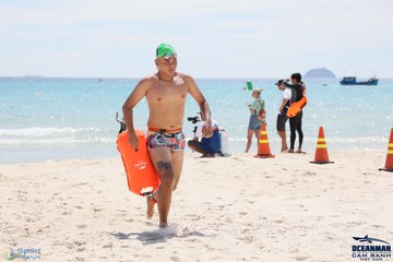 THE ARENA OCEANMAN CAM RANH VIỆT NAM 2023 - Ảnh #595988