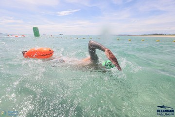 THE ARENA OCEANMAN CAM RANH VIỆT NAM 2023 - Ảnh #585839