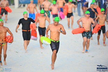 THE ARENA OCEANMAN CAM RANH VIỆT NAM 2023 - Ảnh #589336