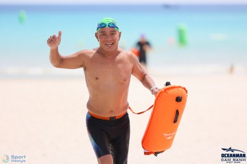 THE ARENA OCEANMAN CAM RANH VIỆT NAM 2023 - Ảnh #591403