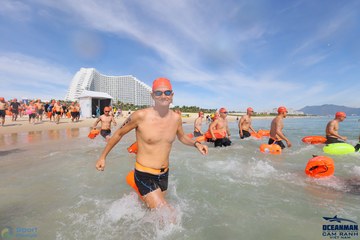 THE ARENA OCEANMAN CAM RANH VIỆT NAM 2023 - Ảnh #598200
