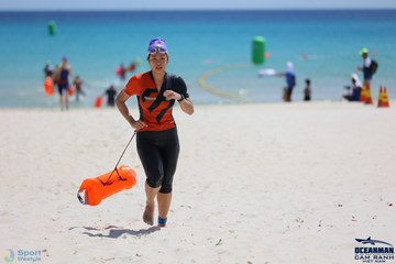 THE ARENA OCEANMAN CAM RANH VIỆT NAM 2023 - Ảnh #590136