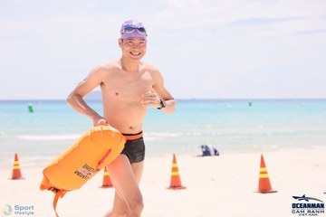 THE ARENA OCEANMAN CAM RANH VIỆT NAM 2023 - Ảnh #597364