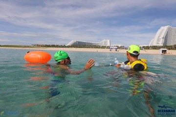 THE ARENA OCEANMAN CAM RANH VIỆT NAM 2023 - Ảnh #586449
