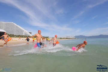 THE ARENA OCEANMAN CAM RANH VIỆT NAM 2023 - Ảnh #597853