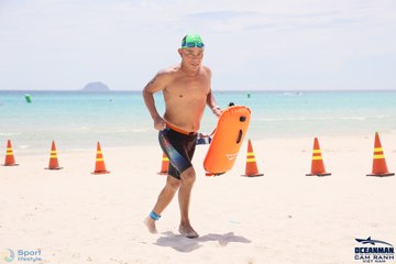 THE ARENA OCEANMAN CAM RANH VIỆT NAM 2023 - Ảnh #597425