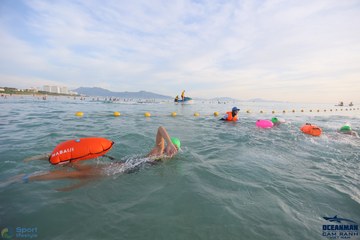 THE ARENA OCEANMAN CAM RANH VIỆT NAM 2023 - Ảnh #595156