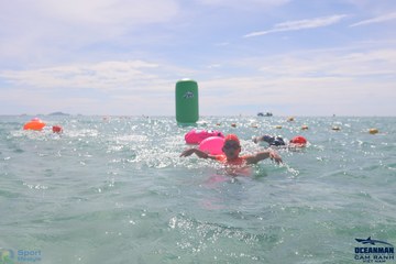 THE ARENA OCEANMAN CAM RANH VIỆT NAM 2023 - Ảnh #587891