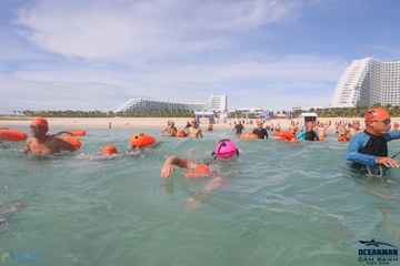 THE ARENA OCEANMAN CAM RANH VIỆT NAM 2023 - Ảnh #598334