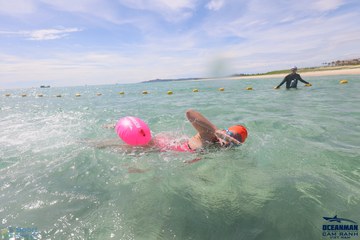 THE ARENA OCEANMAN CAM RANH VIỆT NAM 2023 - Ảnh #585878