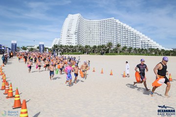 THE ARENA OCEANMAN CAM RANH VIỆT NAM 2023 - Ảnh #593330