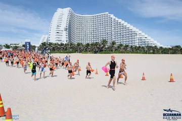 THE ARENA OCEANMAN CAM RANH VIỆT NAM 2023 - Ảnh #594098