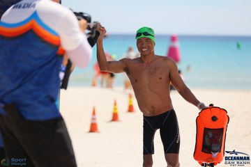 THE ARENA OCEANMAN CAM RANH VIỆT NAM 2023 - Ảnh #587565