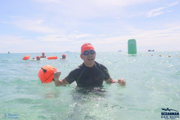 THE ARENA OCEANMAN CAM RANH VIỆT NAM 2023 - Ảnh #585986