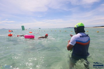 THE ARENA OCEANMAN CAM RANH VIỆT NAM 2023 - Ảnh #586045