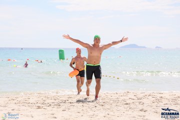 THE ARENA OCEANMAN CAM RANH VIỆT NAM 2023 - Ảnh #594934