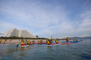 THE ARENA OCEANMAN CAM RANH VIỆT NAM 2023 - Ảnh #592526
