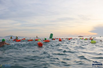 THE ARENA OCEANMAN CAM RANH VIỆT NAM 2023 - Ảnh #594520