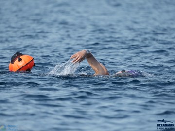 THE ARENA OCEANMAN CAM RANH VIỆT NAM 2023 - Ảnh #599515