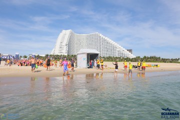 THE ARENA OCEANMAN CAM RANH VIỆT NAM 2023 - Ảnh #595524