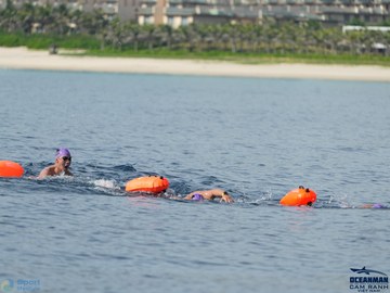 THE ARENA OCEANMAN CAM RANH VIỆT NAM 2023 - Ảnh #599178