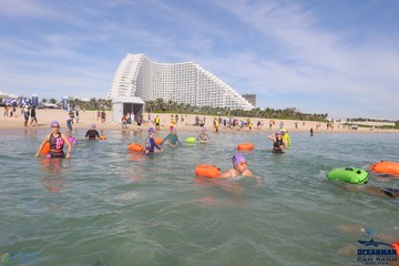 THE ARENA OCEANMAN CAM RANH VIỆT NAM 2023 - Ảnh #597139