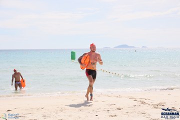 THE ARENA OCEANMAN CAM RANH VIỆT NAM 2023 - Ảnh #593269