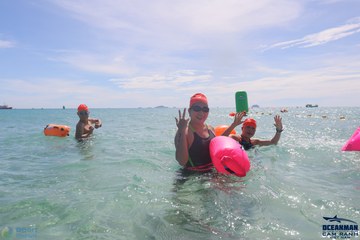 THE ARENA OCEANMAN CAM RANH VIỆT NAM 2023 - Ảnh #585798