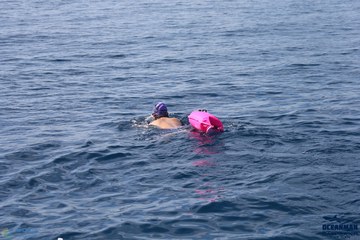 THE ARENA OCEANMAN CAM RANH VIỆT NAM 2023 - Ảnh #595467