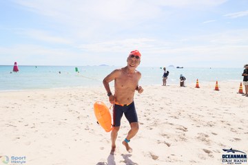 THE ARENA OCEANMAN CAM RANH VIỆT NAM 2023 - Ảnh #594008