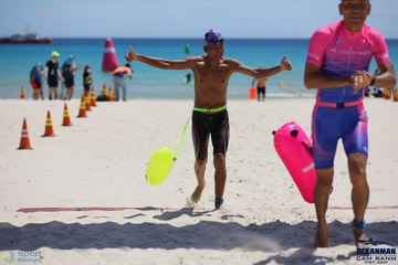 THE ARENA OCEANMAN CAM RANH VIỆT NAM 2023 - Ảnh #590013