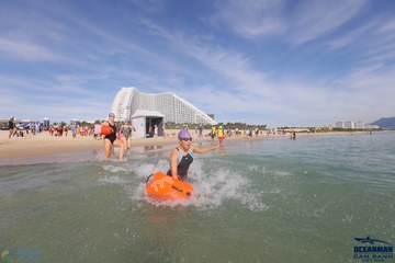 THE ARENA OCEANMAN CAM RANH VIỆT NAM 2023 - Ảnh #596735