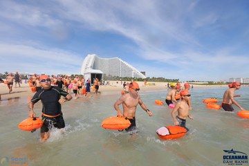 THE ARENA OCEANMAN CAM RANH VIỆT NAM 2023 - Ảnh #598237
